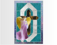 Angel cross 2012 (image for) Angel cross 2012