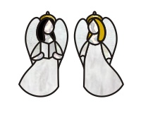 (image for) Angel ornaments 2