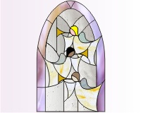 (image for) Angels arch 1