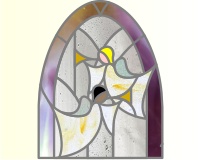 (image for) Angels arch 3