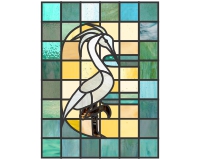 (image for) Animal alphabet - E is for egret