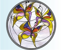 (image for) Butterflies