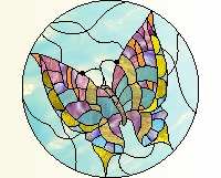 (image for) Butterfly