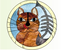 (image for) Glass cats 4