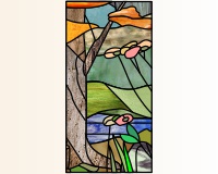 Autumn (fall) trees (and flowers) (image for) Autumn (fall) trees (and flowers)