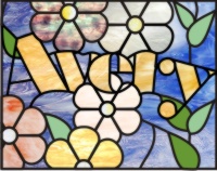 (image for) Avery floral