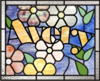 (image for) Avery floral 1