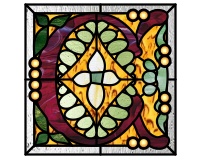 Babylon style English "C" (image for) Babylon style English "C"