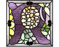 Babylon style English "R" (image for) Babylon style English "R"