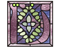 Babylon style English "U" (image for) Babylon style English "U"