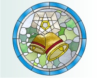 (image for) Bells and holly