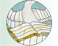 (image for) Dove and bible var 1