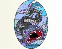 (image for) Big fish