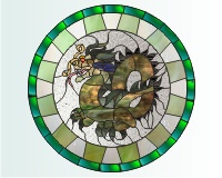 (image for) Black dragon 1 2012