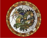 (image for) Black dragon 2 2012