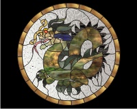 (image for) Black dragon 3 2012