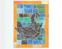 (image for) SWAN - Black Swan