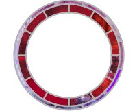 (image for) Borders - radial 1