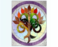 Burning bush 1 (image for) Burning bush 1