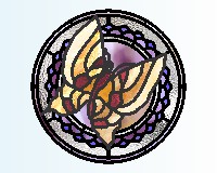 (image for) Butterfly round