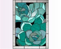 (image for) Cactus hens 1