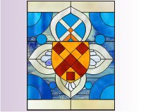 Canturbury cathedral south window cross 2 var 1 (image for) Canturbury cathedral south window cross 2 var 1