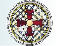 Canturbury cathedral becket round 1 (image for) Canturbury cathedral becket round 1