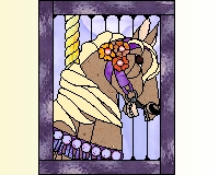 Carousel Horse 2 (image for) Carousel Horse 2