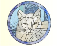 (image for) Cat 3 (white cat)