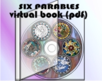 Six Parables - (virtual) pdf book (image for) Six Parables - (virtual) pdf book