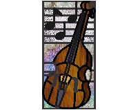 Cello 1 (image for) Cello 1