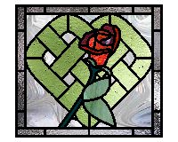 Celtic heart 3 (image for) Celtic heart 3