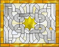 (image for) Celtic knot 2