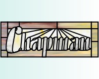 (image for) Chapman