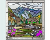 Charles Stewart peak canadian rockies 1 (image for) Charles Stewart peak canadian rockies 1