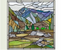 Charles Stewart peak Canadian rockies 4 (image for) Charles Stewart peak Canadian rockies 4