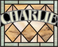 (image for) Charlie diamond background cut