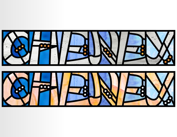 (image for) Cheney