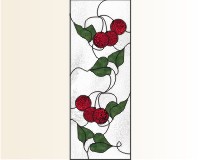 (image for) Cherry panel