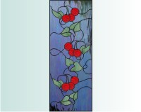 (image for) Cherry panel var 1