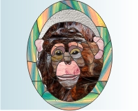 (image for) Chimp 1
