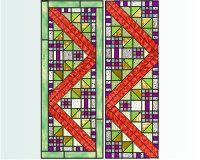 (image for) Christmas cross 2010b