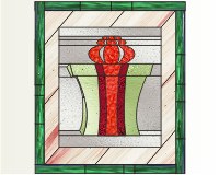 (image for) Christmas gift contemporary v1