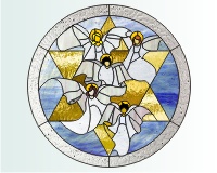 Christmas star angels 2 (image for) Christmas star angels 2