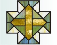 (image for) Christmas star ornament 2012