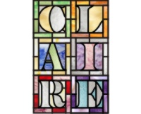 (image for) Claire panel