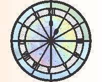 Clock face (image for) Clock face