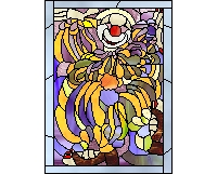 (image for) Clown 1 full body
