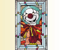 (image for) Clown 1 variation 1