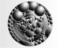 (image for) Clown simple 2